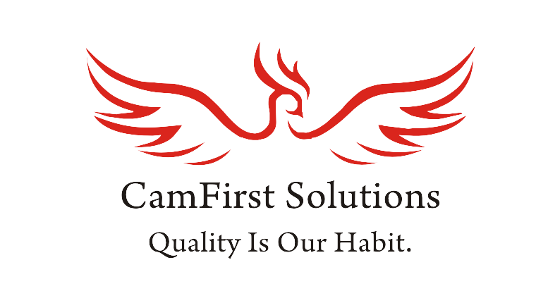 Camfirst Solutions